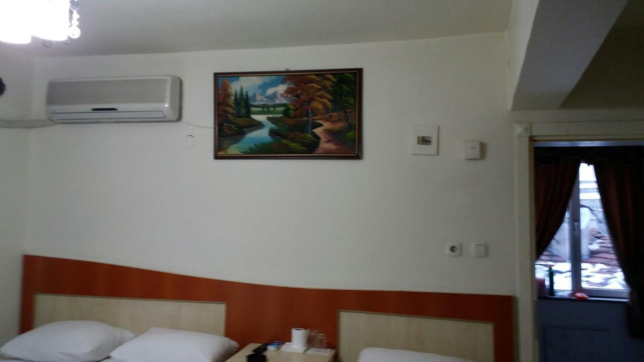 Can Hotel بورصة المظهر الخارجي الصورة