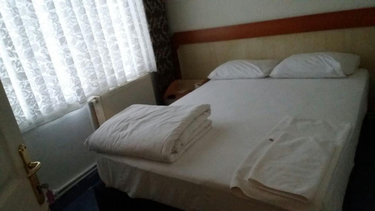 Can Hotel بورصة المظهر الخارجي الصورة