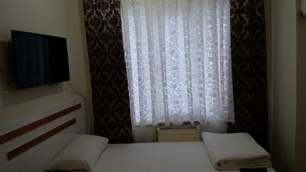Can Hotel بورصة المظهر الخارجي الصورة