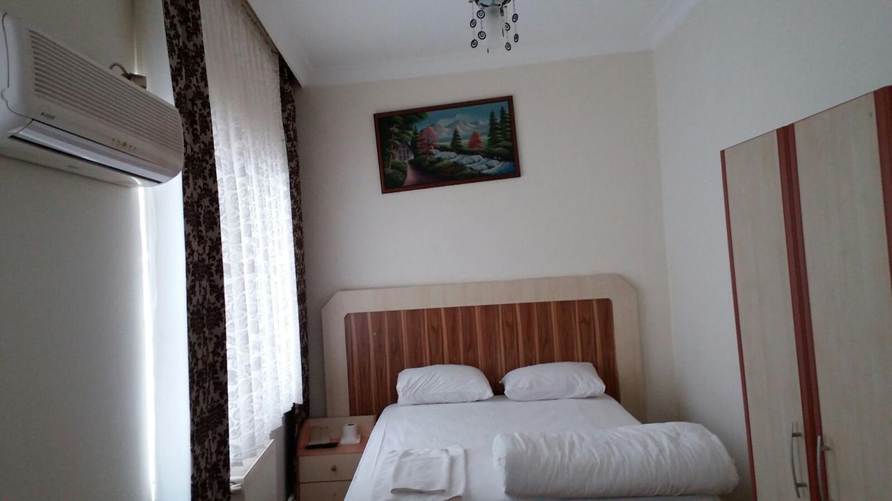 Can Hotel بورصة المظهر الخارجي الصورة