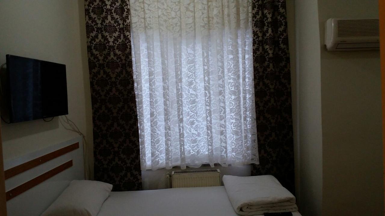 Can Hotel بورصة المظهر الخارجي الصورة