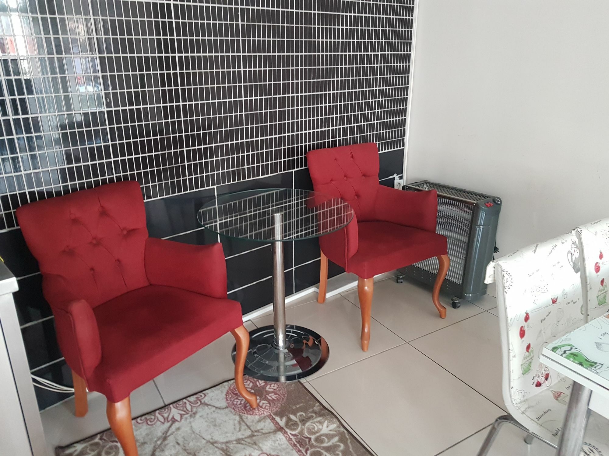 Can Hotel بورصة المظهر الخارجي الصورة