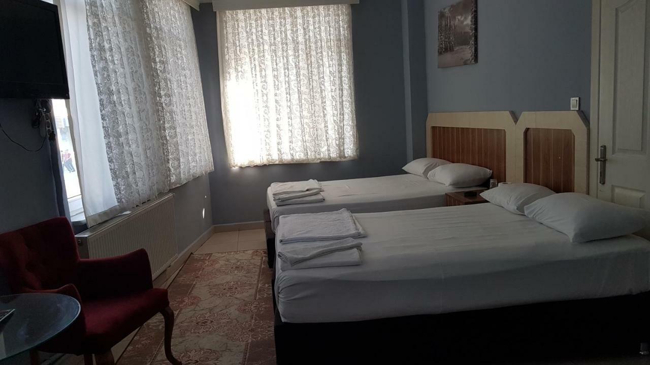 Can Hotel بورصة الغرفة الصورة